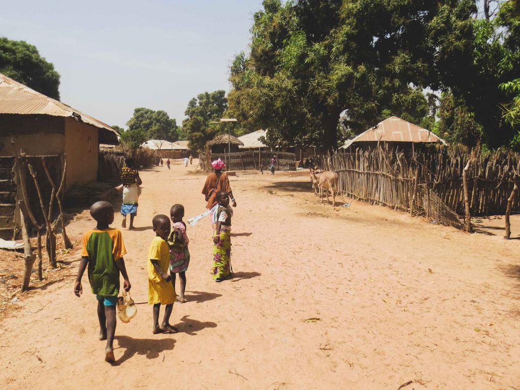 Kaira Looro 2026 Architecture Competition in Africa